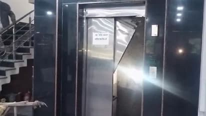 ಆಸ್ಪತ್ರೆಯಲ್ಲಿ ಲಿಫ್ಟ್ ಕುಸಿದು ಬಿದ್ದು ಆಗಷ್ಟೇ ಮಗುವಿಗೆ ಜನ್ಮ ನೀಡಿದ್ದ ಅಮ್ಮ ಸಾವು