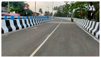 നിർമാണച്ചെലവ് 22.61 കോടി രൂപ; ചിറങ്ങര റെയില്വേ മേല്പ്പാലം മന്ത്രി മുഹമ്മദ് റിയാസ് ഉദ്ഘാടനം ചെയ്യും