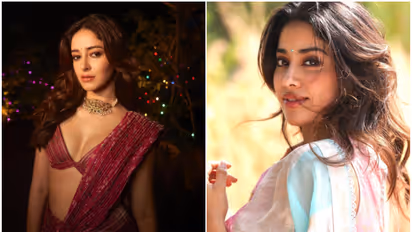 Ananya Panday to Janhvi Kapoor: 5 Bollywood actresses; their must-watch films of 2025