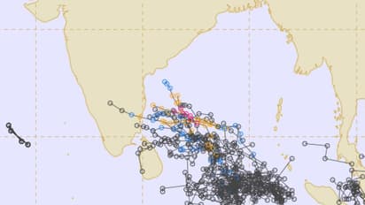 ബം​ഗാൾ ഉൾക്കടലിൽ വീണ്ടും ന്യൂനമർദ്ദം വരുന്നു, കേരളത്തിൽ വീണ്ടും മഴ സാധ്യത, ഐഎംഡിയുടെ അറിയിപ്പ്