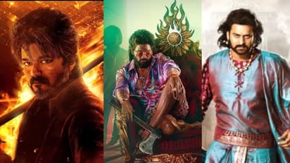 ലിയോയെ തൊടാനായില്ല; ബാഹുബലി 2നെ തകര്‍ത്തെറിഞ്ഞ് പുഷ്പരാജ്, അതും 7 വർഷത്തെ റെക്കോർഡ് ! കേരള കളക്ഷന്‍ 