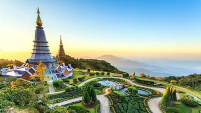 ಜನೆವರಿ 1 ರಿಂದ ಭಾರತೀಯರಿಗೆ ಥೈಲ್ಯಾಂಡ್ ಇ-ವೀಸಾ: ಅರ್ಜಿ ಸಲ್ಲಿಸುವುದು ಹೇಗೆ?