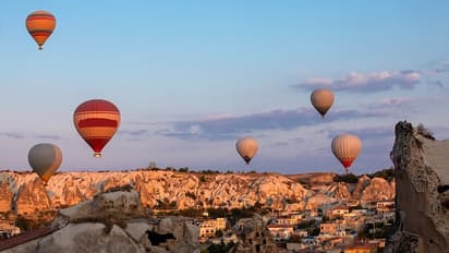 ಟರ್ಕಿ, ಅಜರ್‌ಬೈಜಾನ್‌ ವಿರುದ್ಧ ಭಾರತದಲ್ಲಿ ಆಕ್ರೋಶ ವ್ಯಕ್ತವಾಗಿರೋದ್ಯಾಕೆ?
