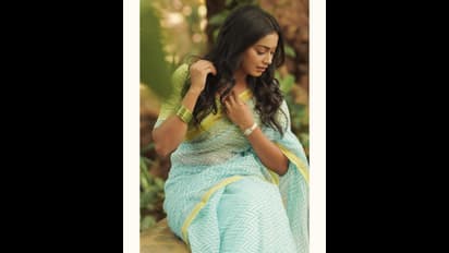 சன் டிவிக்கு தாவிய 4 மாதத்தில் கார் வாங்கிய விஜய் டிவி சீரியல் நடிகை!