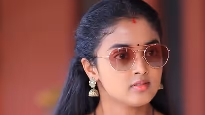 ಕುತಂತ್ರಿ ಕಾವೇರಿಗೆ ಅಮ್ಮನಿಂದಲೇ ಕಪಾಳಮೋಕ್ಷ... ಒನ್ ಮೋರ್ ಒನ್ ಮೋರ್ ಎಂದ ವೀಕ್ಷಕರು!