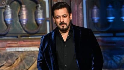 সলমন খানকে ভয় পান! পুরনো দিনের কথা ফাঁস করলেন 'তেরে নাম' ছবির অভিনেত্রী