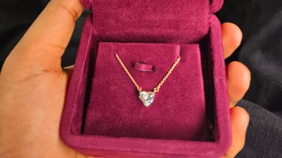 ഒറിജിനലിനെ വെല്ലും, വില പത്തിലൊന്ന്; ലാബില്‍ വിരിയിക്കുന്ന വജ്രവുമായി മലയാളി സ്റ്റാര്‍ട്ടപ് 'എലിക്‌സര്‍'