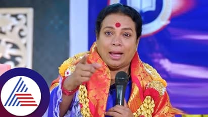 ಸಾವೇ ಅಂತಿಮ ಆಯ್ಕೆಯಾಗಿತ್ತು, ಕುಡಿತ ಕಲಿತೆ... ಉಮಾಶ್ರಿ ಜೀವನದ ಮುಳ್ಳಿನ ಹಾದಿ ಅವರ ಮಾತಲ್ಲೇ ಕೇಳಿ...