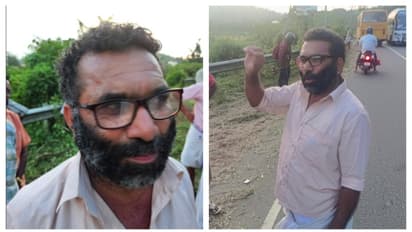 കുറച്ച് ദിവസമായി ഒരാള്‍ ചുറ്റിത്തിരിയുന്നു; പിടികൂടി പൊലീസിലേൽപിച്ച് നാട്ടുകാർ; കള്ളനല്ല, കൊലക്കേസ് പ്രതി