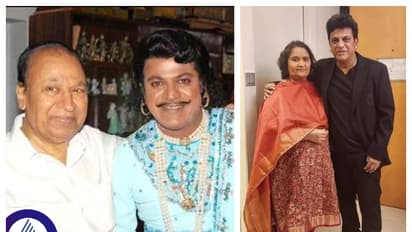 ಅಣ್ಣಾವ್ರು ಹಾಗೂ ಗೀತಾ ಮನೆಯಲ್ಲಿ ಏನಂತ ಕರೀತಾರೆ? ಗುಟ್ಟು ಬಿಚ್ಚಿಟ್ಟ ಶಿವಣ್ಣ!