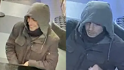 'Unmasked, flirtatious smile': Photos of UnitedHealthcare CEO Brian Thompson's killer go viral; see pics