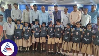 ಕೇಂದ್ರ ಸರ್ಕಾರಿ ಯೋಜನೆಯಡಿ 1-7ನೇ ತರಗತಿ ಮಕ್ಕಳಿಗೆ ಉಚಿತ ಬ್ಯಾಗ್
