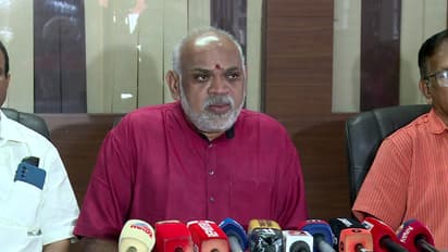 ആന എഴുന്നള്ളിപ്പ് നിയന്ത്രണം: തൃശ്ശൂർ പൂരം ഉപേക്ഷിക്കേണ്ടി വരുമെന്ന് ദേവസ്വങ്ങൾ; 'നിയമ നിർമ്മാണം നടത്തണം'