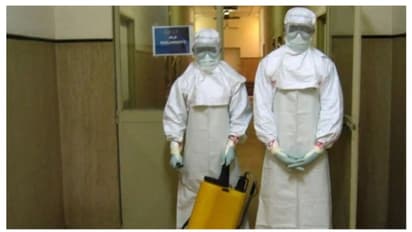 ആഫ്രിക്കയില് അജ്ഞാത രോഗം പടരുന്നു, മരിച്ചത് 150 പേർ, കൂടുതലും സ്ത്രീകളും കുട്ടികളും