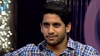 Naga Chaitanya's interesting comments on Sai Pallavi spark viral buzz among fans; Here's what he said