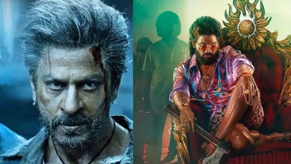 പുഷ്പരാജിന് മുന്നിൽ ഷാരൂഖും വീണു; അങ്ങ് നോർത്തിലും ഭരണമുറപ്പിച്ച് പുഷ്പ 2, നേടിയത് സർവ്വകാല റെക്കോർഡ്