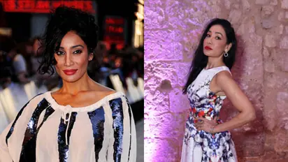 Sofia Hayat turns 50: A life of bold choices and spiritual transformation