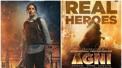 Agni to Jigra: 5 Exciting OTT releases to watch this weekend