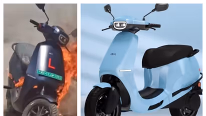 உங்க ஸ்கூட்டரையும் இப்படி பராமரிச்சி பாருங்க! ஆயுசுக்கும் ஒன்னும் ஆகாது