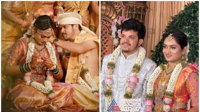 ಕೆಜಿಎಫ್‌ ಸಿಂಗರ್  ಕೈಹಿಡಿದ ಸಿಂಗಾರ ಸಿರಿಯೇ ಹಾಡಿನ ಕರ್ತೃ ಪ್ರಮೋದ್ ಮರವಂತೆ!