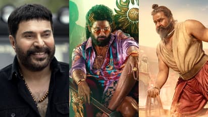 'ടര്ബോ', 'വാലിബന്', 'ഗോട്ട്' ഒക്കെ പിന്നില്; കേരളത്തില് ഈ വര്ഷത്തെ ഏറ്റവും വലിയ ഓപണിംഗുമായി 'പുഷ്പ 2'