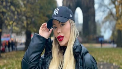 ಹೀಗೂ ಉಂಟೆ…! ಕನ್ಯತ್ವವನ್ನ ಮರಳಿ ಪಡೆಯಲು 16 ಲಕ್ಷದ ಸರ್ಜರಿ ಮಾಡಿಸಲು ಸಜ್ಜಾದ ಮಾಡೆಲ್