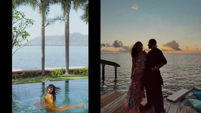 Year Ender 2024: Top 5 travel destinations of Bollywood celebrities in 2024