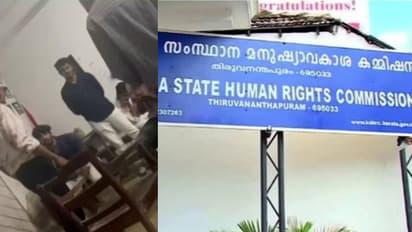 'ഇടി മുറി'യിൽ എസ്എഫ്ഐക്കാരുടെ ക്രൂരത; ഭിന്നശേഷി വിദ്യാർത്ഥിക്ക് മർദ്ദനമേറ്റത്തിൽ സമഗ്ര അന്വേഷണത്തിന് ഉത്തരവ്