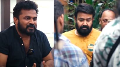 'ഊഹിച്ച് കൂട്ടുന്നത് നിങ്ങള്ക്ക് ബാധ്യത ആയേക്കാം'; മോഹന്ലാല് ആരാധകരോട് 'തുടരും' സംവിധായകന്