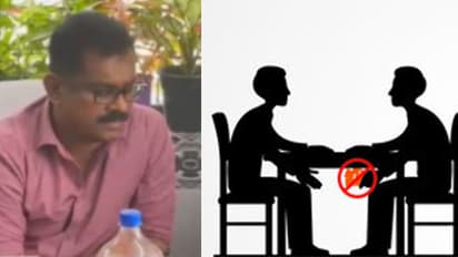 'ചോദിച്ചത് 50,000, കൈക്കൂലി വാങ്ങാൻ കളമൊരുക്കിയത് 3 പേർ; കൊച്ചിയിൽ ഹെൽത്ത് ഉദ്യോഗസ്ഥരെ പൂട്ടിയത് ഇങ്ങനെ!