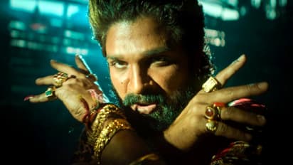 പിറന്നത് ചരിത്രം! ആഗോള ബോക്സ് ഓഫീസിൽ നിന്ന് ആദ്യദിനം എത്ര? 'പുഷ്പ 2' കളക്ഷൻ പ്രഖ്യാപിച്ച് നിര്മ്മാതാക്കൾ