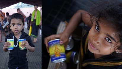 മണ്ഡലകാലം തുടങ്ങി 20 ദിവസത്തിൽ 60,54,95,040 രൂപയുടെ വിൽപ്പന; ശബരിമലയിൽ അപ്പം അരവണ വിൽപ്പനയിൽ റെക്കോർഡ് വര്ധന