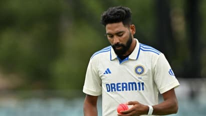 Mohammed Siraj's 181.6 kph delivery: Truth or error? Sparks debate in IND vs AUS Test