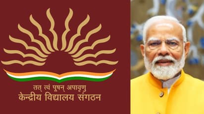 Breaking: ಕರ್ನಾಟಕಕ್ಕೆ ಮೋದಿ ಸರ್ಕಾರ ಗುಡ್ ನ್ಯೂಸ್, ಮೂರು ಹೊಸ ಕೇಂದ್ರೀಯ ವಿದ್ಯಾಲಯಗಳಿಗೆ ಒಪ್ಪಿಗೆ