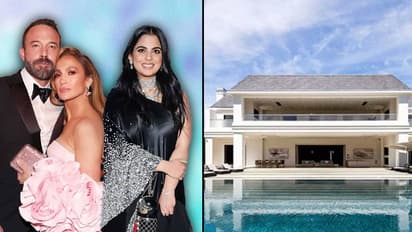 ಹಾಲಿವುಡ್ ಜೋಡಿ ಖರೀದಿಸಿದ ಮುಖೇಶ್ ಅಂಬಾನಿ ಮಗಳ ಮನೇಲಿ ಏನೇನಿದೆ?