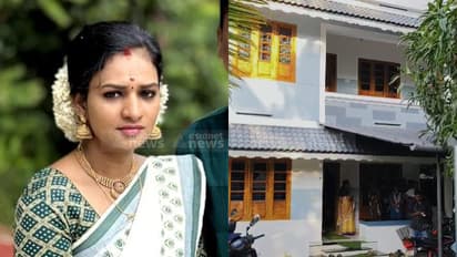 ഭര്‍ത്താവിന്‍റെ വീട്ടിൽ നവവധുവിനെ മരിച്ച നിലയിൽ കണ്ടെത്തി; അസ്വഭാവിക മരണത്തിന് കേസെടുത്ത് പൊലീസ്