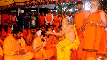 ಇಂದಿನಿಂದ 9 ದಿನಗಳ ಕಾಲ ದತ್ತಜಯಂತಿ ಕಾಫಿನಾಡಲ್ಲಿ ಖಾಕಿ ಫುಲ್ ಅಲರ್ಟ್! 