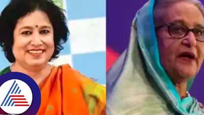 30 ಲಕ್ಷ ಜನರನ್ನ ಮುಗಿಸಿದ ಪಾಕ್ ಮಿತ್ರವಾಯ್ತು, ಸಹಾಯ ಮಾಡಿದ ಭಾರತ ಶತ್ರುವಾಯ್ತು! ತಸ್ಲೀಮಾ ನಸ್ರೀನ್