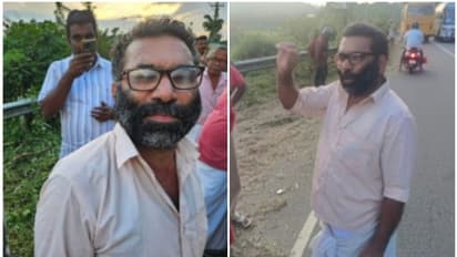 കള്ളന്മാരെക്കൊണ്ട് പൊറുതിമുട്ടി നാട്ടുകാർ നിരീക്ഷണം തുടങ്ങി; കറങ്ങിനടന്ന ആളെ പിടിച്ചപ്പോൾ ഞെട്ടിയതും നാട്ടുകാർ