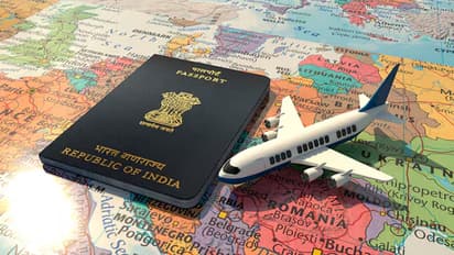 உலகின் மிகவும் சக்திவாய்ந்த பாஸ்போர்ட் எது? இந்தியாவுக்கு எந்த இடம்?