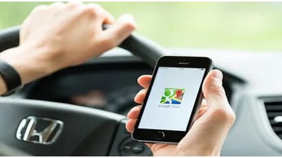 ഗൂഗിൾ മാപ്പ് നോക്കി പോയത് ഗോവയ്ക്ക്, എത്തിയത് കൊടുങ്കാടിന് നടുവിൽ; പുലരും വരെ കാറിനുള്ളിൽ കഴിഞ്ഞ് കുടുംബം