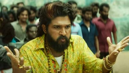 'ഇന്ത്യന്‍ സിനിമയില്‍ ഇത് ആദ്യം, ആ റെക്കോ‍ഡും അല്ലുവിന്': പുഷ്പ 2വിന് സംഭവിക്കുന്നത്, ഞെട്ടി സിനിമ ലോകം !