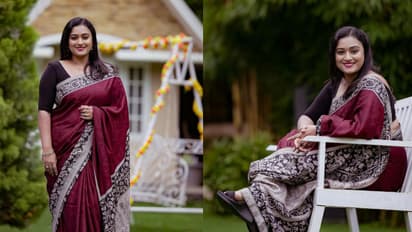 'എന്തൊക്കെ കാണണം, കേള്ക്കണം'; പ്രതികരണവുമായി വരദ, വിവാദങ്ങള്ക്കുള്ള മറുപടിയോ എന്ന് ആരാധകര്