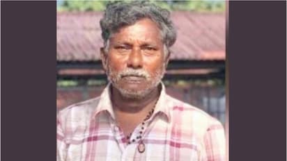 വാട്ടര്‍ ടാങ്ക് വൃത്തിയാക്കുന്നതിനിടെ വീടിന്‍റെ ടെറസില്‍ നിന്ന് കാൽ തെന്നി വീണു; 59കാരന്‍ മരിച്ചു