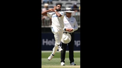 ಆಸೀಸ್ನಲ್ಲಿ ಮೊಹಮ್ಮದ್ ಸಿರಾಜ್ ವಿಕೆಟ್ ಗಳಿಸಲು ಪರದಾಟ; ತಂಡದಿಂದ ಗೇಟ್ಪಾಸ್?