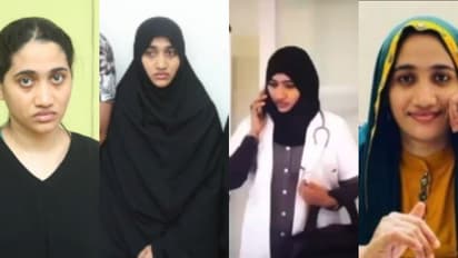 പ്രവാസിയുമായി ചാറ്റിംഗ്, റൂമിലെത്തിച്ച് വിവസ്ത്രനാക്കി 30 ലക്ഷം ചോദിച്ചു; 'ജിന്നുമ്മ' ഹണി ട്രാപ്പിലും പ്രതി