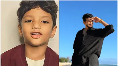 What is Kawasaki? Munawar Faruqui reveals his son had THIS rare disease; read more