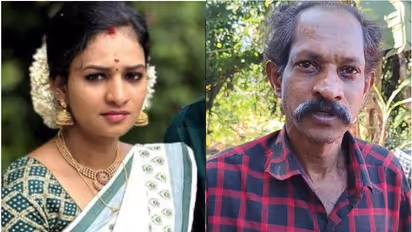 'മകളെ അഭിജിത് കൊന്നതാണ്, ഭർതൃ മാതാവ് മകളെ അംഗീകരിച്ചിരുന്നില്ല'; ആരോപണവുമായി മരിച്ച യുവതിയുടെ പിതാവ്