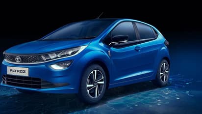 இந்தியாவிலேயே சிறந்த பேமிலி காராக அவதாரம் எடுக்கும் Tata Altroz Facelift