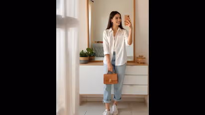 ಪೋಷಕರಿಗಿಲ್ಲ ಇನ್ನು ಮಕ್ಕಳ ಪಾಲನೆ ತಲೆನೋವು, ಭಾರತಕ್ಕೆ ಮೊದಲ ಎಐ ತಾಯಿ ಎಂಟ್ರಿ!